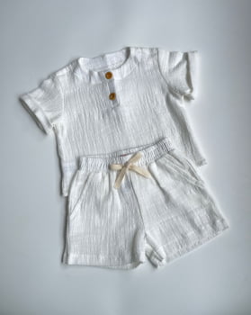 Conjunto Alecrim Off