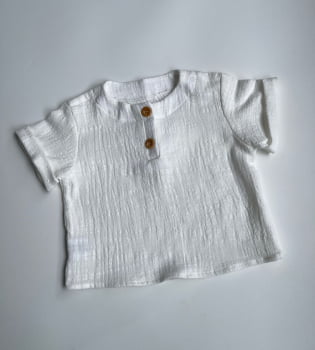 Conjunto Alecrim Off